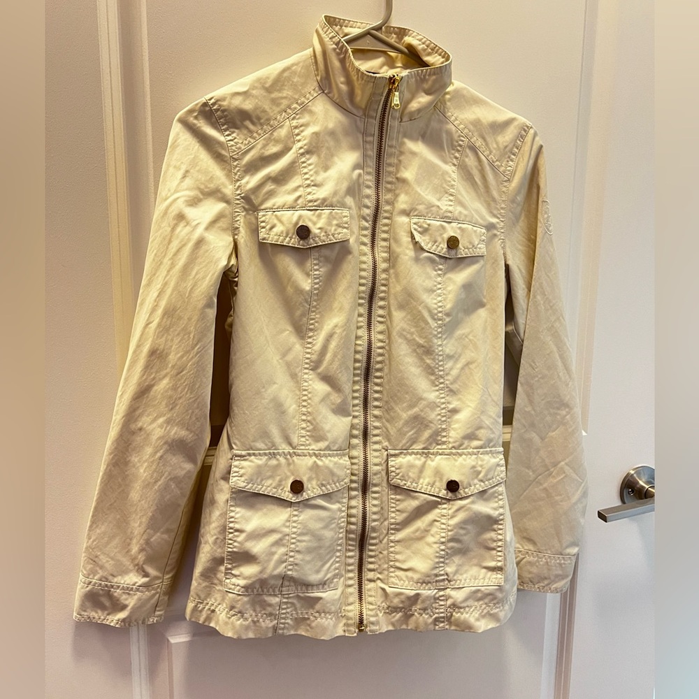Tommy Hilfiger Jacket